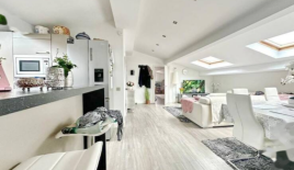 Квартира за 435 000 евро в Каннах, Франция