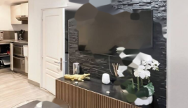 Квартира за 150 000 евро в Каннах, Франция