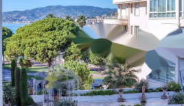 Квартира за 698 000 евро в Каннах, Франция