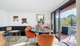 Квартира за 249 000 евро в Каннах, Франция