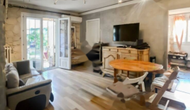 Квартира за 290 000 евро в Каннах, Франция