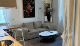 Квартира за 495 000 евро в Каннах, Франция