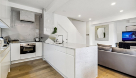 Квартира за 1 086 750 евро в Лондоне, Великобритания