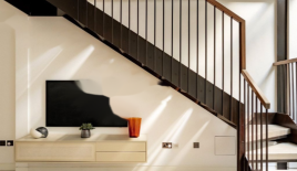 Квартира за 1 012 000 евро в Лондоне, Великобритания