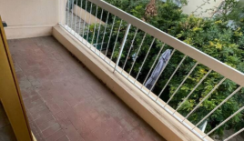 Квартира за 135 000 евро в Каннах, Франция