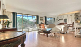 Квартира за 760 000 евро в Каннах, Франция