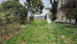 Земля за 870 000 евро в Любляне, Словения