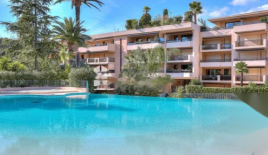 Квартира за 304 000 евро в Каннах, Франция