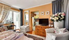 Квартира за 263 000 евро в Портороже, Словения