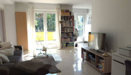 Квартира за 489 000 евро в Каннах, Франция