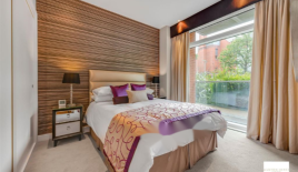 Квартира за 736 000 евро в Лондоне, Великобритания