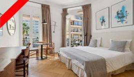 Квартира за 750 000 евро в Каннах, Франция