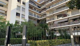 Квартира за 169 000 евро в Каннах, Франция