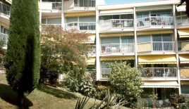 Квартира за 89 000 евро в Каннах, Франция