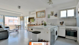 Квартира за 550 000 евро в Каннах, Франция