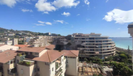 Квартира за 147 340 евро в Каннах, Франция