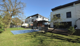 Дом за 1 190 000 евро в Любляне, Словения