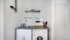 Квартира за 402 500 евро в Лондоне, Великобритания