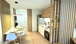 Квартира за 191 500 евро в Каннах, Франция