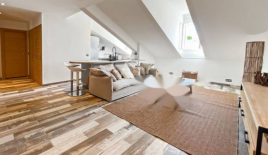 Квартира за 279 000 евро в Каннах, Франция