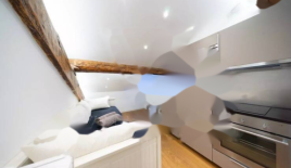 Квартира за 98 000 евро в Каннах, Франция