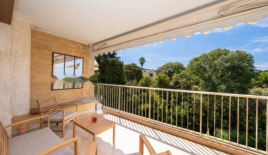 Квартира за 474 000 евро в Каннах, Франция