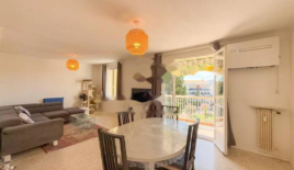 Квартира за 199 000 евро в Каннах, Франция