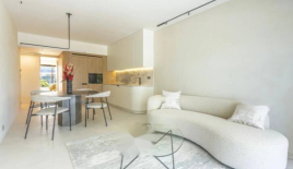 Квартира за 1 380 000 евро в Каннах, Франция