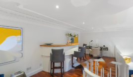 Квартира за 1 092 500 евро в Лондоне, Великобритания