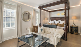 Квартира за 7 072 500 евро в Лондоне, Великобритания