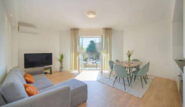 Квартира за 399 000 евро в Каннах, Франция