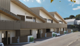 Дом за 695 325 евро в Любляне, Словения