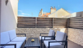 Квартира за 1 020 000 евро в Каннах, Франция