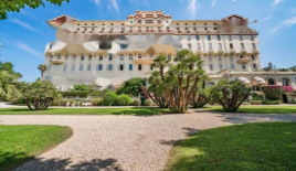 Квартира за 1 272 000 евро в Каннах, Франция