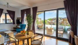 Квартира за 295 000 евро в Бечичи, Черногория