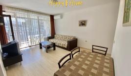 Квартира за 95 500 евро в Святом Власе, Болгария