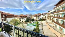 Квартира за 104 000 евро в Святом Власе, Болгария