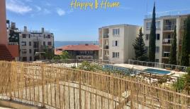 Квартира за 130 000 евро в Святом Власе, Болгария