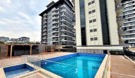 Квартира за 68 000 евро в Алании, Турция