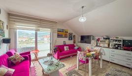 Пентхаус за 128 000 евро в Алании, Турция