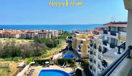 Квартира за 286 000 евро в Святом Власе, Болгария