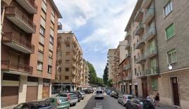 Квартира за 38 250 евро в Турине, Италия