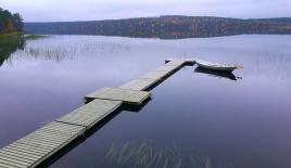 Дом за 349 000 евро в Рованиеми, Финляндия