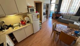 Квартира за 94 500 евро в Святом Власе, Болгария