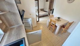 Студия за 80 800 евро в Болгарии