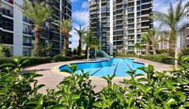 Квартира за 57 000 евро в Мерсине, Турция