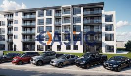 Апартаменты за 52 000 евро в Китене, Болгария