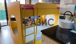 Апартаменты за 42 000 евро в Равде, Болгария