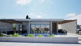 Вилла за 1 500 000 евро в Пафосе, Кипр