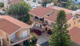 Вилла за 165 000 евро в Пафосе, Кипр